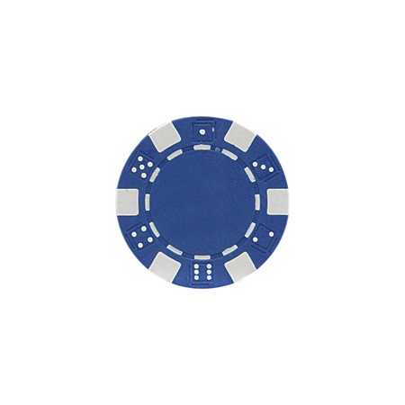 Professional Poker Chips
