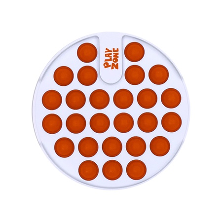 Promotional Push Pop Circle Fidget Games