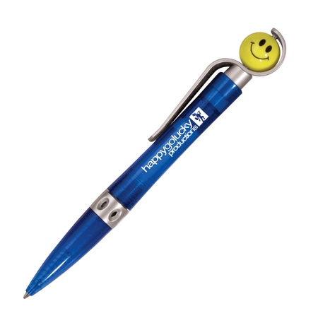 Promotional Spinner Pens