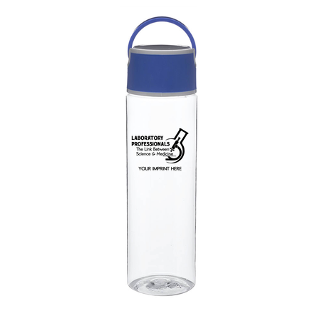 Personalized Lab Professionals Appreciation Drink Bottle Gift