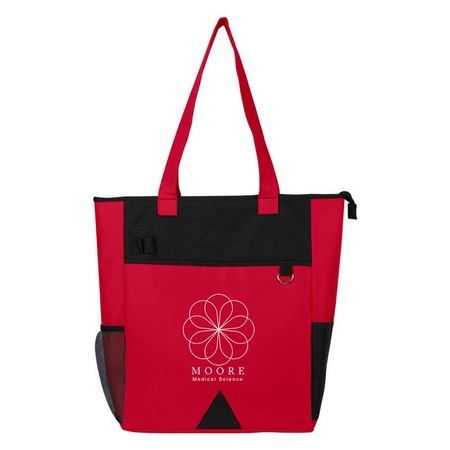 Pyramid Promotional Tote Bags