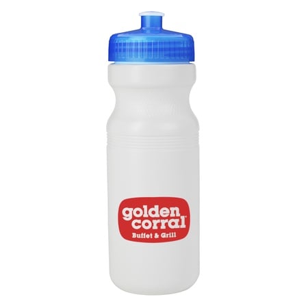 Quench-Mate 24 oz. Promotional Water Bottles