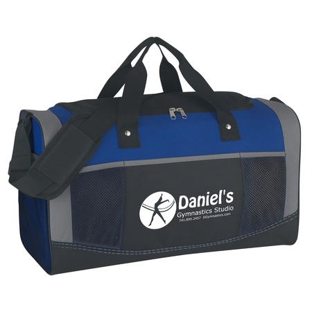 Promotional Quest Duffel Bags
