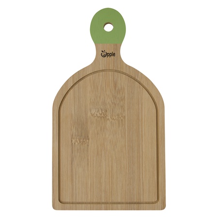 Rhein Bamboo Custom Cutting Board