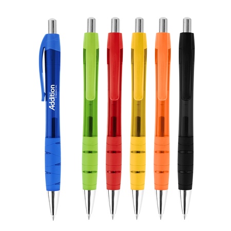 Riley RPET Gel Pen