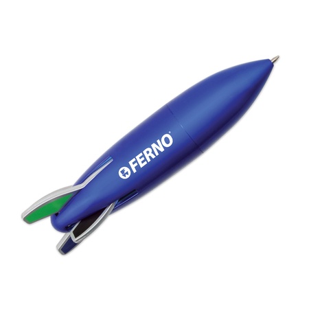 Promotional Rocket Pens