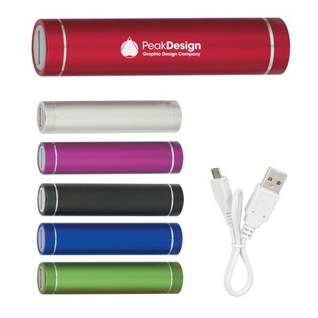 Round Metal Promotional Chargers