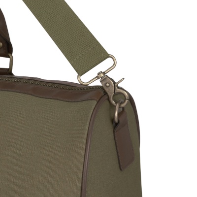 Safari Weekender Custom Duffel Bag