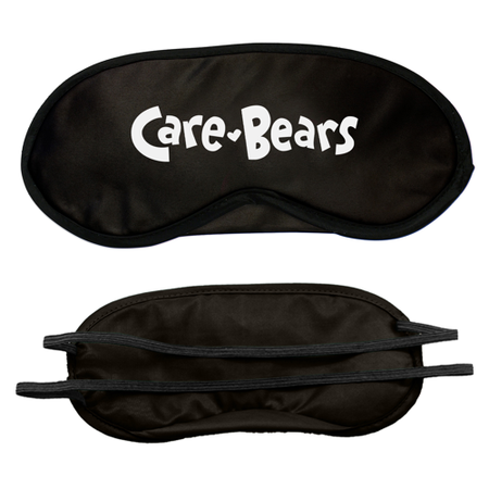Satin Eye Mask