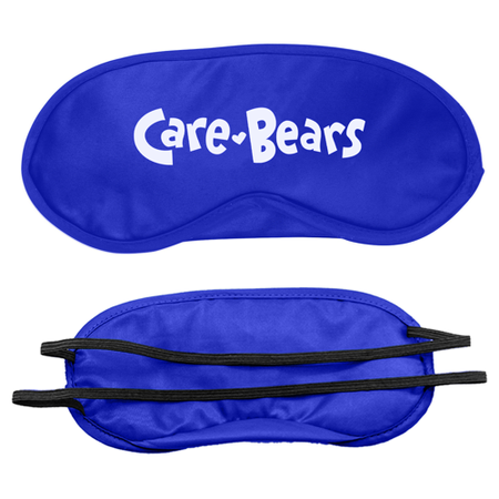 Satin Eye Mask