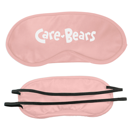 Satin Eye Mask
