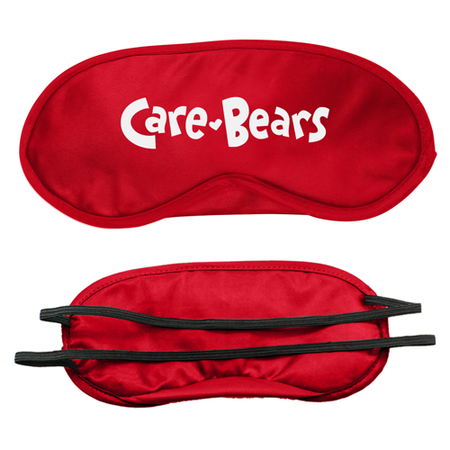Satin Eye Mask