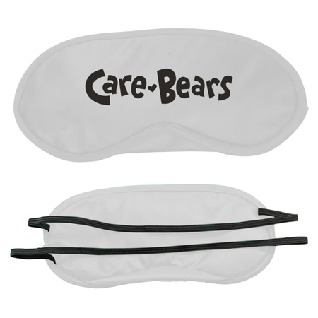 Satin Eye Mask