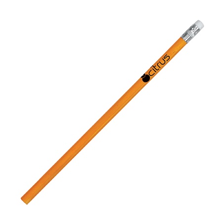 Scent-Sational Custom Pencils