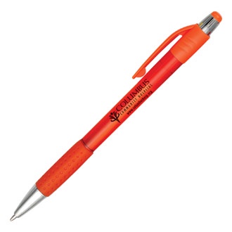 Screamer Custom Pens