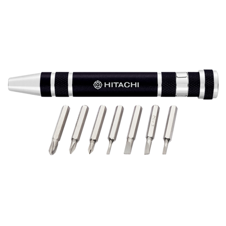 Screwdriver Set
