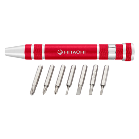 Screwdriver Set