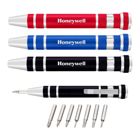 Screwdriver Set