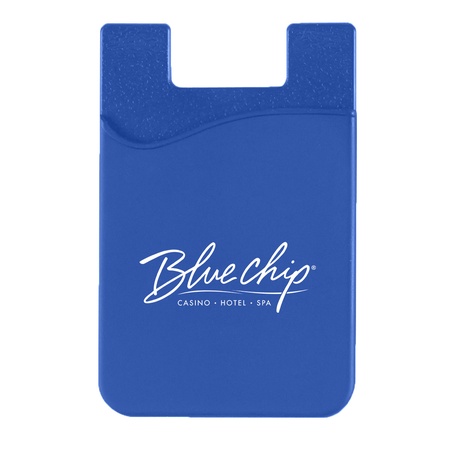 Personalized Silicone Card Sleeves