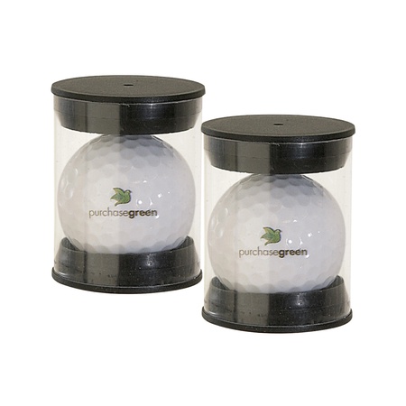 Custom Golf Ball Single Pack