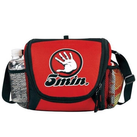 Customized Six Pack Lunch Coolers