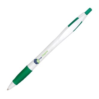 Slimster Promotional Pen with Grip