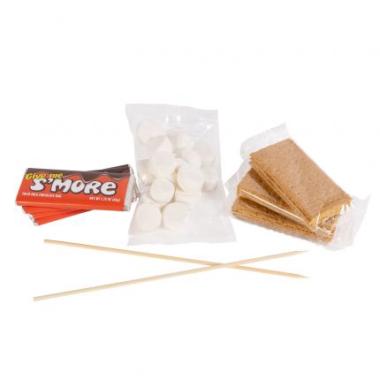 S'mores Tube