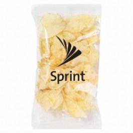 Custom Potato Chips Snack Bags