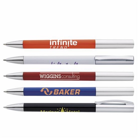Snazzy Promotional Pens