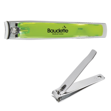 Snipit Promotional Nail Clippers