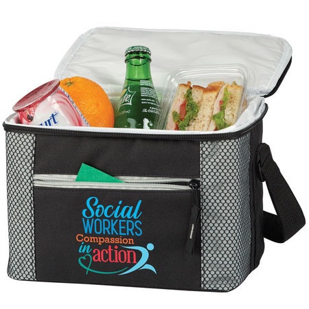 Social Workers Lunch Bag Gift