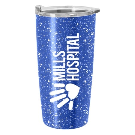 Speckled 20 oz. Promotional Himalayan Tumblers