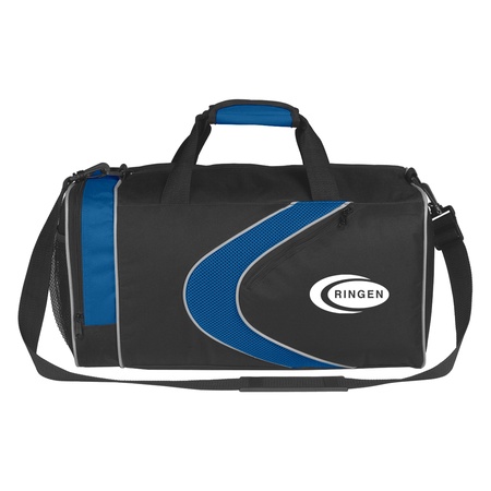 Customized Sports Duffel Bags