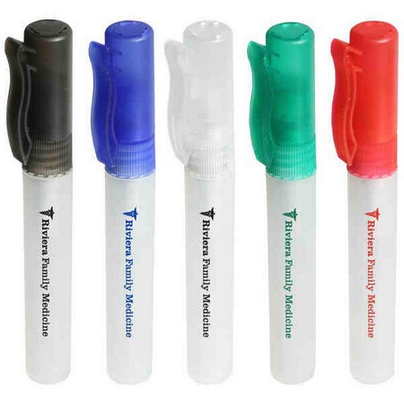 Personalized Spray Pen Sunscreen - .27 oz.