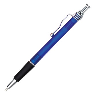 Spruce Spiral Promotional Pens