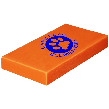 Standard Promotional Erasers