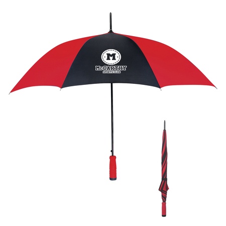 Custom Striper 46" Umbrellas