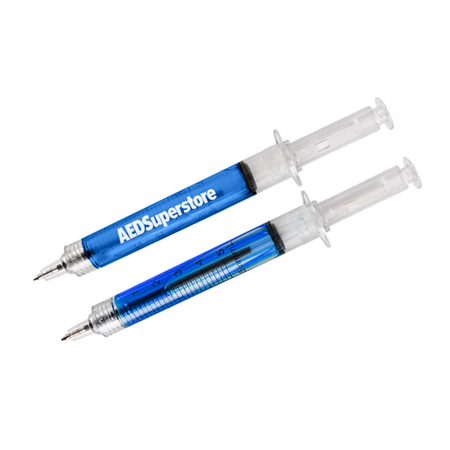 Syringe Pen