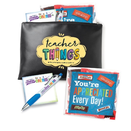 Teacher Things Gift Pack Combo
