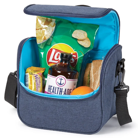 Teachers It Takes a Team to Inspire Dreams Lunch Cooler Bag