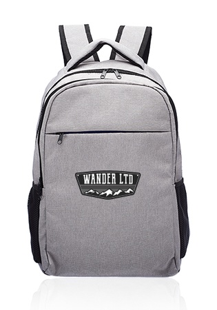 Tempe Promotional Laptop Backpack