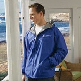 The New Portsmouth Jacket with Personalization