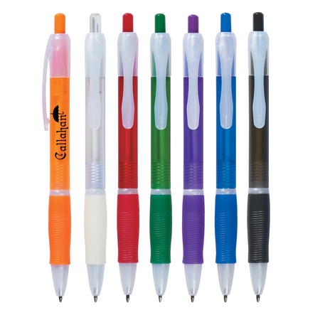 The Spectrum Promotional Pen