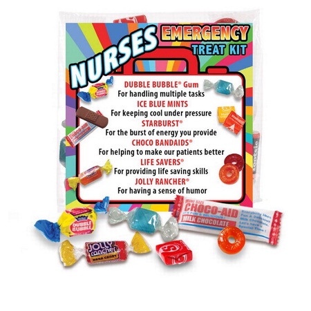 Deluxe Nurses Week Celebration Pack