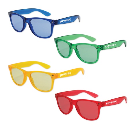 Translucent Sunglasses