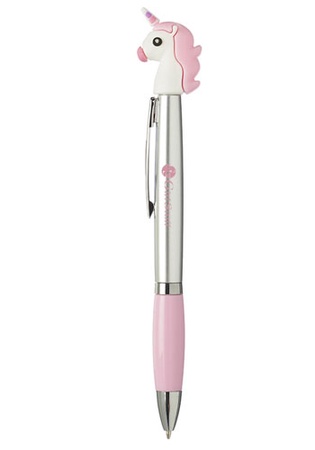 Unicorn Ballpoint Promotional Pens