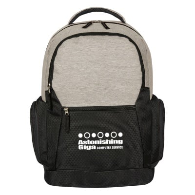 Urban Promotional Laptop Backpacks
