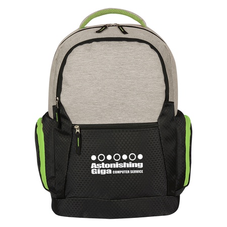 Urban Promotional Laptop Backpacks