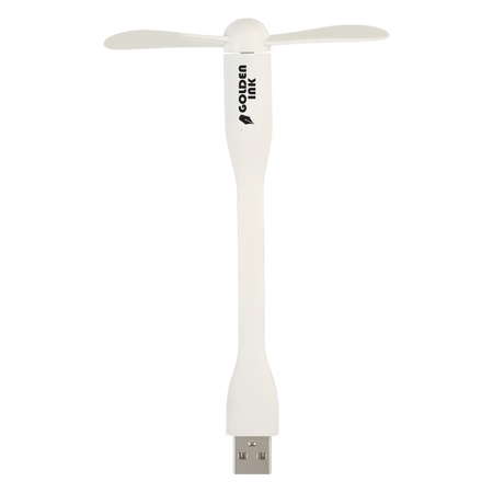 USB Flexi-Fan