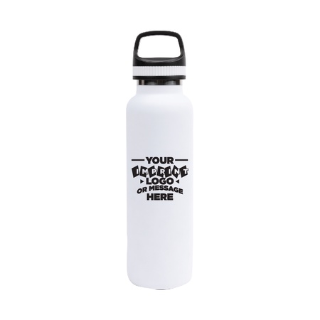 20 oz Satin Vacuum Bottle